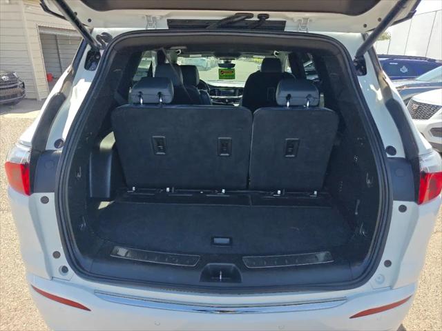 2024 Buick Enclave Premium AWD