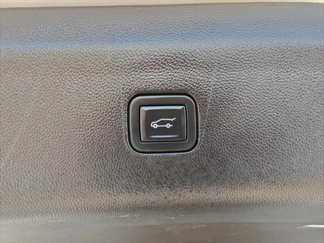 2024 Buick Enclave Premium AWD
