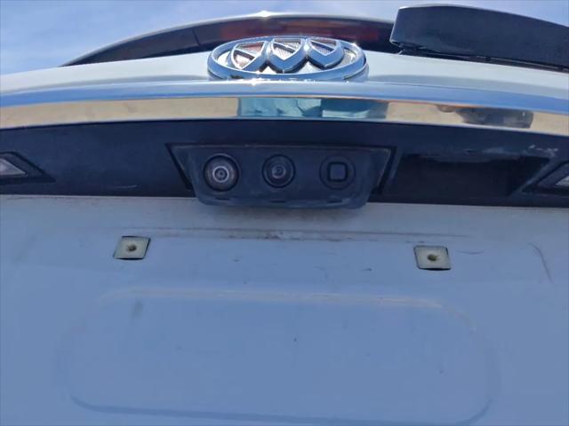 2024 Buick Enclave Premium AWD