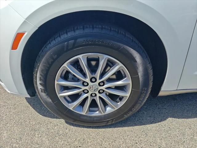 2024 Buick Enclave Premium AWD