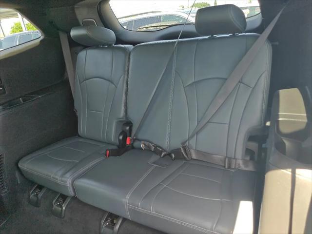 2024 Buick Enclave Premium AWD