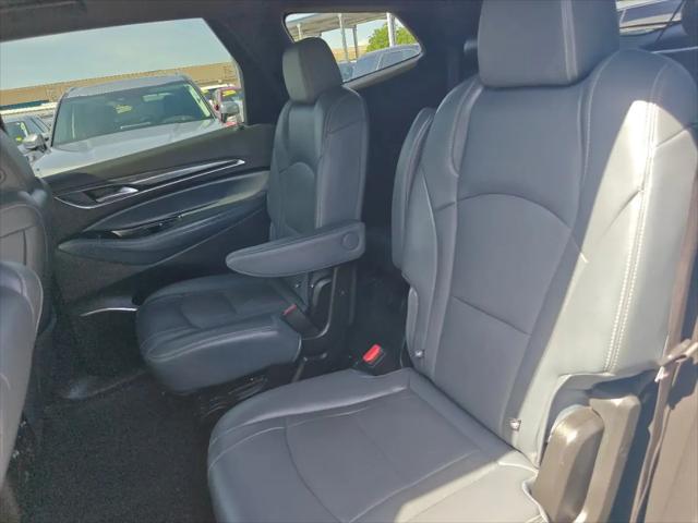 2024 Buick Enclave Premium AWD