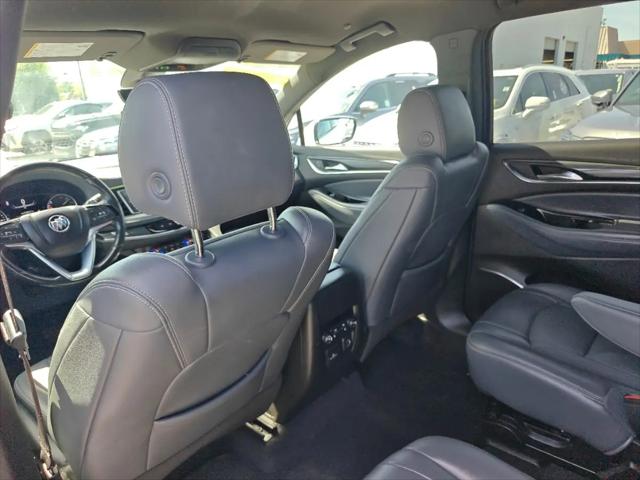 2024 Buick Enclave Premium AWD