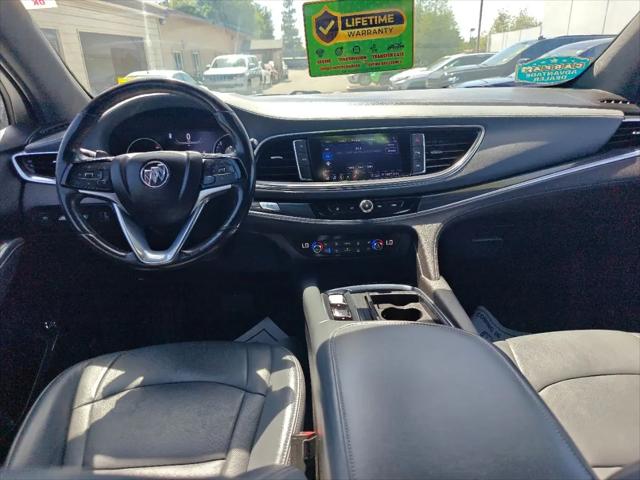 2024 Buick Enclave Premium AWD