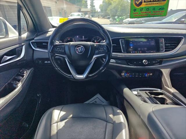 2024 Buick Enclave Premium AWD