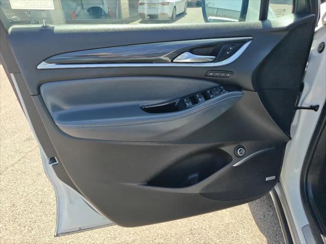 2024 Buick Enclave Premium AWD