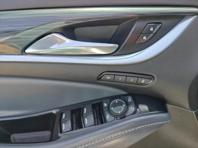 2024 Buick Enclave Premium AWD