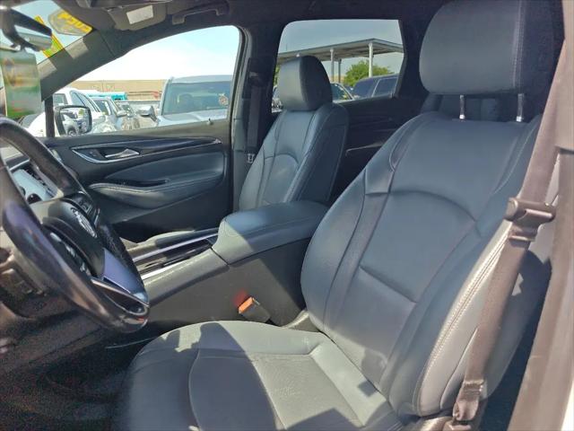 2024 Buick Enclave Premium AWD