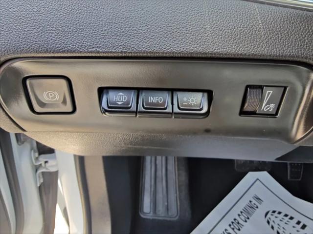 2024 Buick Enclave Premium AWD
