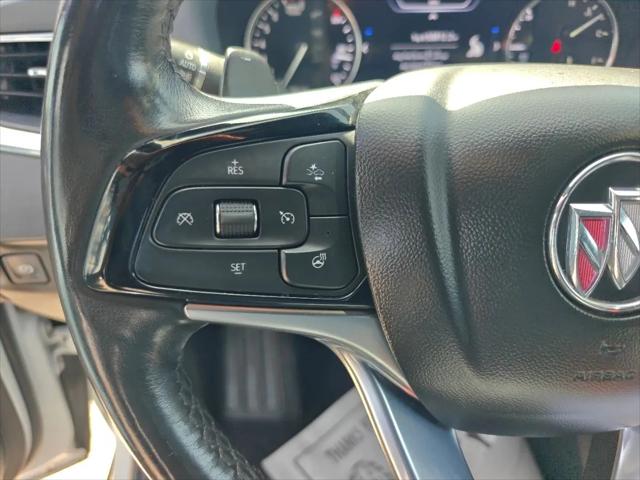 2024 Buick Enclave Premium AWD