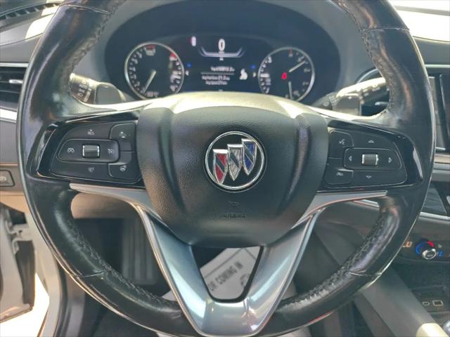 2024 Buick Enclave Premium AWD