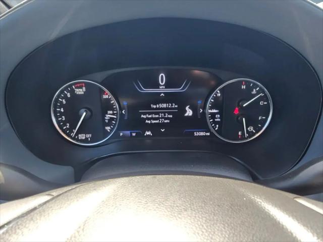 2024 Buick Enclave Premium AWD