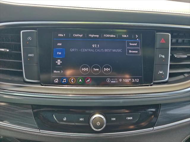 2024 Buick Enclave Premium AWD