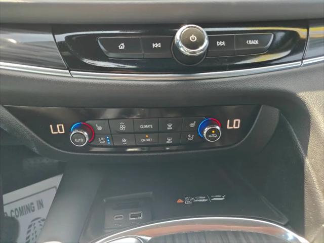 2024 Buick Enclave Premium AWD