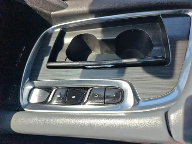 2024 Buick Enclave Premium AWD