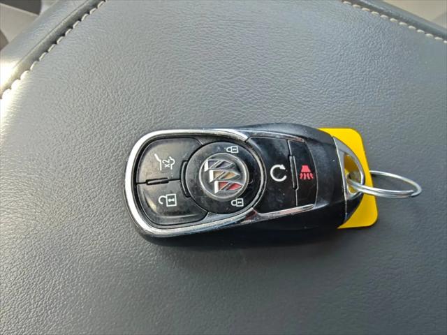 2024 Buick Enclave Premium AWD