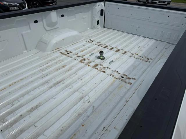 2024 GMC Sierra 3500HD 4WD Regular Cab Long Bed Pro