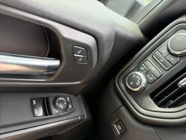 2024 GMC Sierra 3500HD 4WD Regular Cab Long Bed Pro
