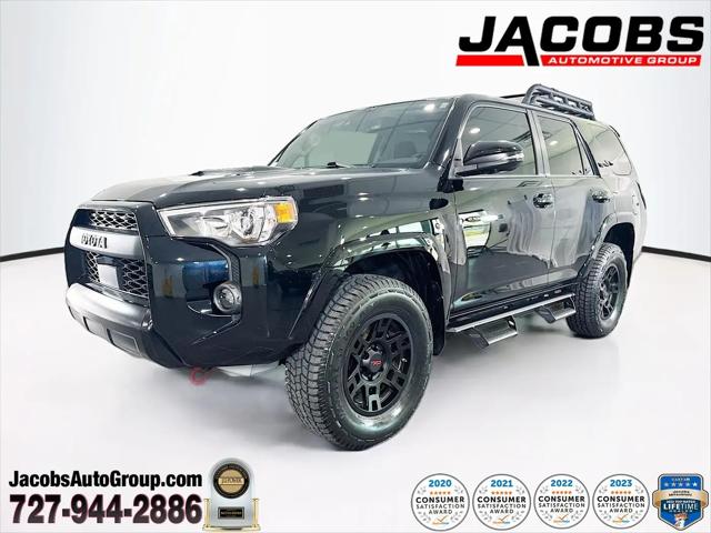 2024 Toyota 4Runner TRD Pro for sale in New Port Richey, FL