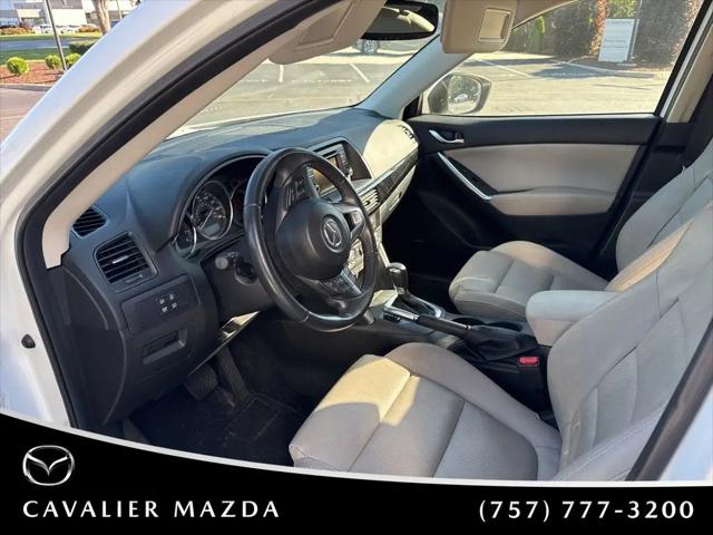 2015 Mazda CX-5 Grand Touring