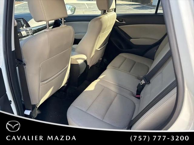 2015 Mazda CX-5 Grand Touring