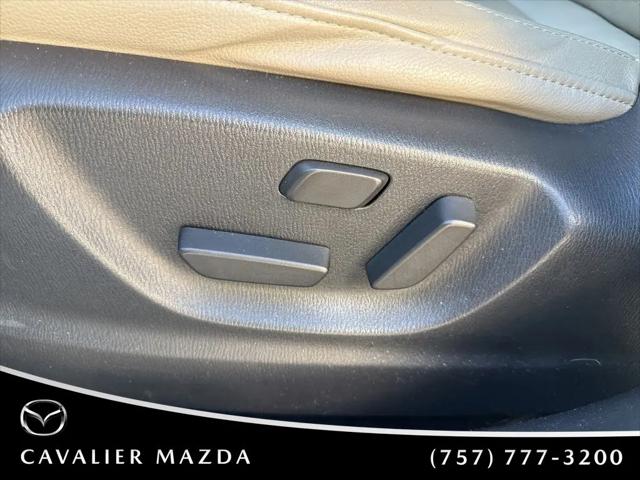 2015 Mazda CX-5 Grand Touring