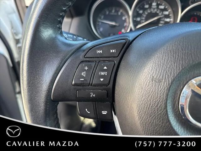 2015 Mazda CX-5 Grand Touring