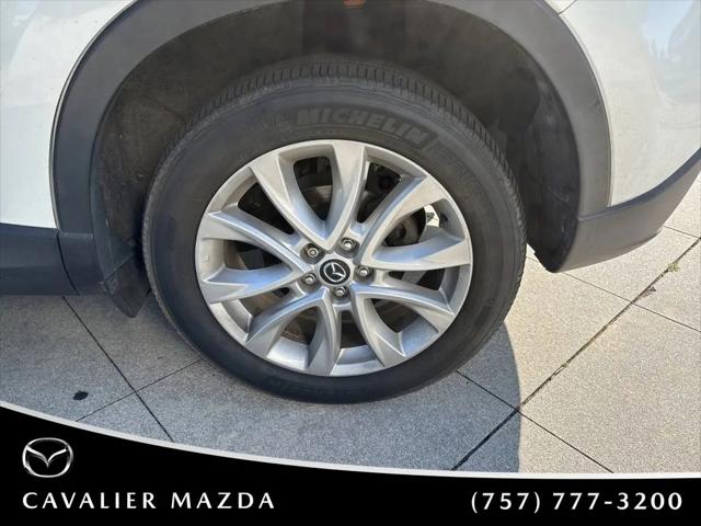 2015 Mazda CX-5 Grand Touring
