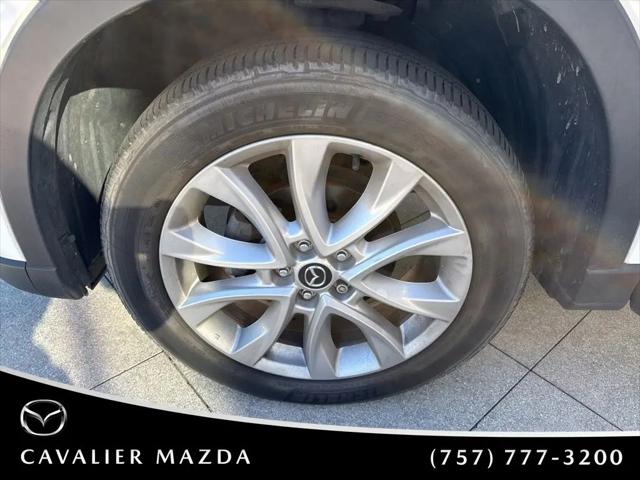 2015 Mazda CX-5 Grand Touring