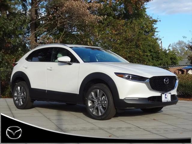2025 Mazda CX-30 2.5 S Premium Package for sale in Chesapeake, VA