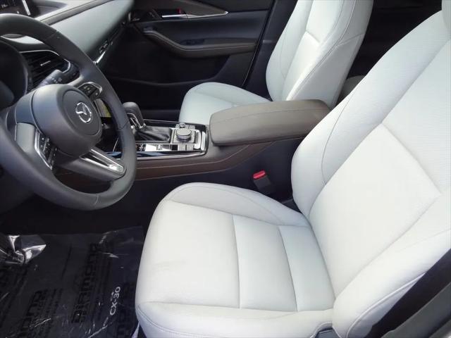 2025 Mazda CX-30 2.5 S Premium Package