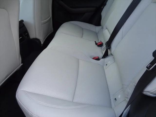 2025 Mazda CX-30 2.5 S Premium Package