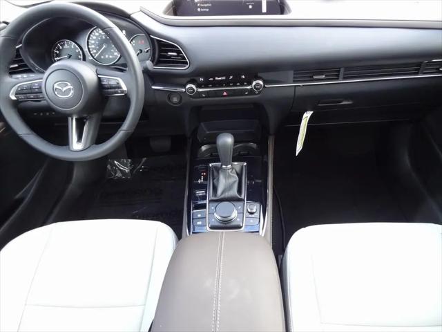 2025 Mazda CX-30 2.5 S Premium Package