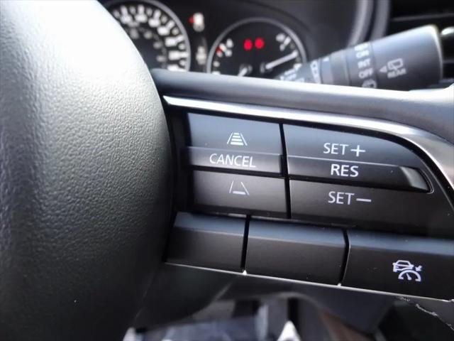 2025 Mazda CX-30 2.5 S Premium Package