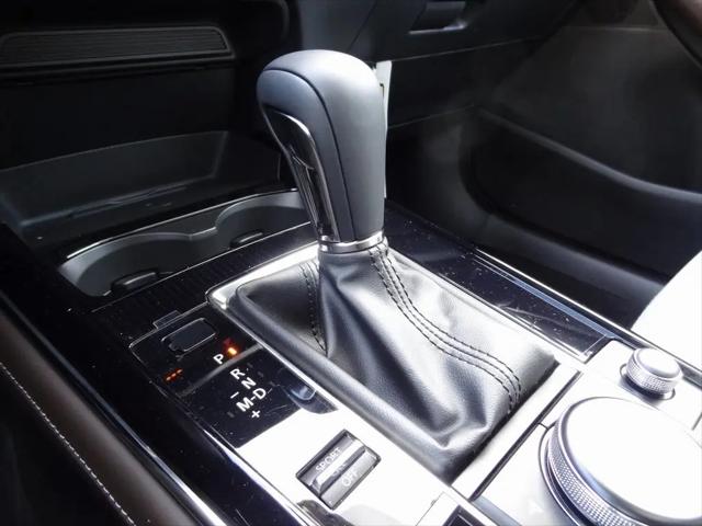 2025 Mazda CX-30 2.5 S Premium Package
