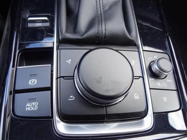 2025 Mazda CX-30 2.5 S Premium Package