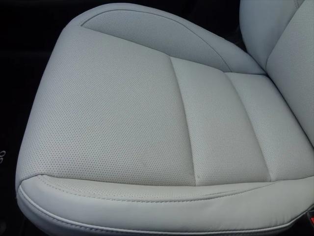 2025 Mazda CX-30 2.5 S Premium Package