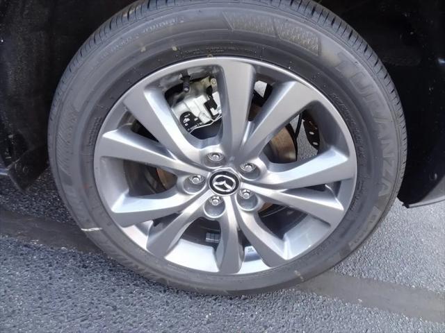 2025 Mazda CX-30 2.5 S Premium Package
