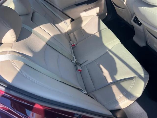 2014 Honda Accord EX-L V6