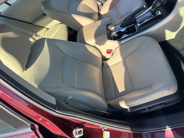 2014 Honda Accord EX-L V6