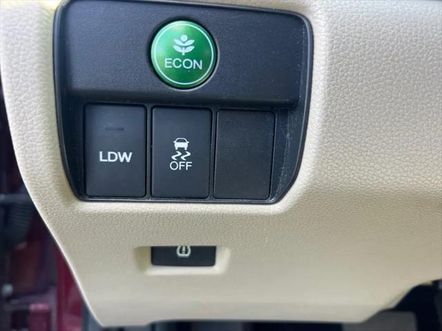 2014 Honda Accord EX-L V6
