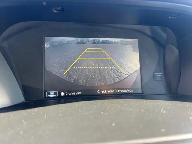2014 Honda Accord EX-L V6