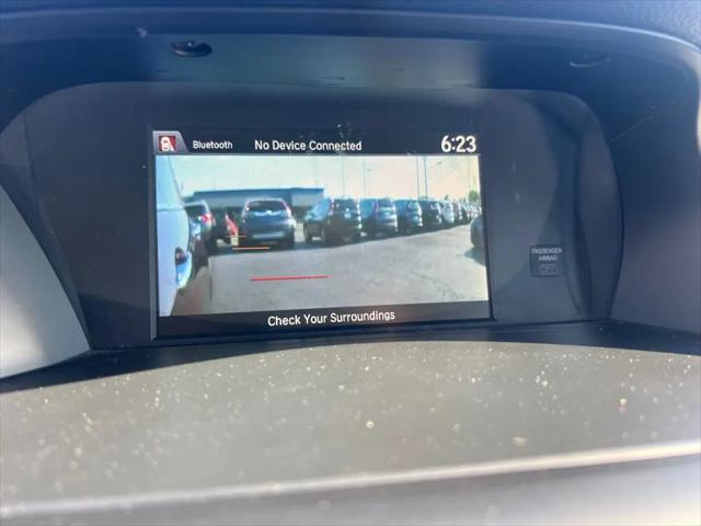 2014 Honda Accord EX-L V6