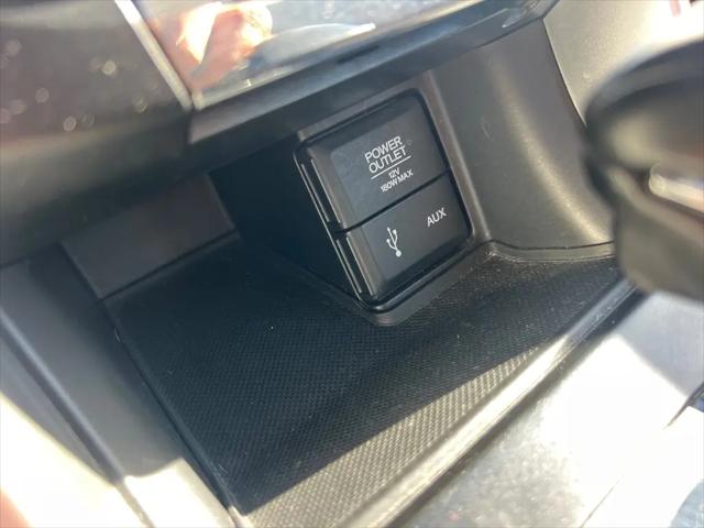 2014 Honda Accord EX-L V6