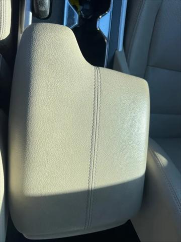 2014 Honda Accord EX-L V6