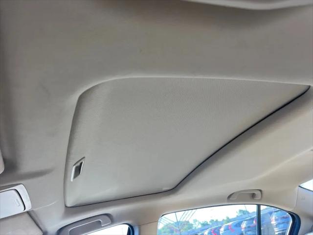 2014 Honda Accord EX-L V6