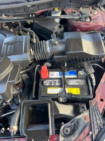 2014 Honda Accord EX-L V6