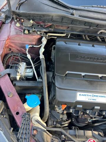2014 Honda Accord EX-L V6