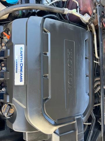 2014 Honda Accord EX-L V6