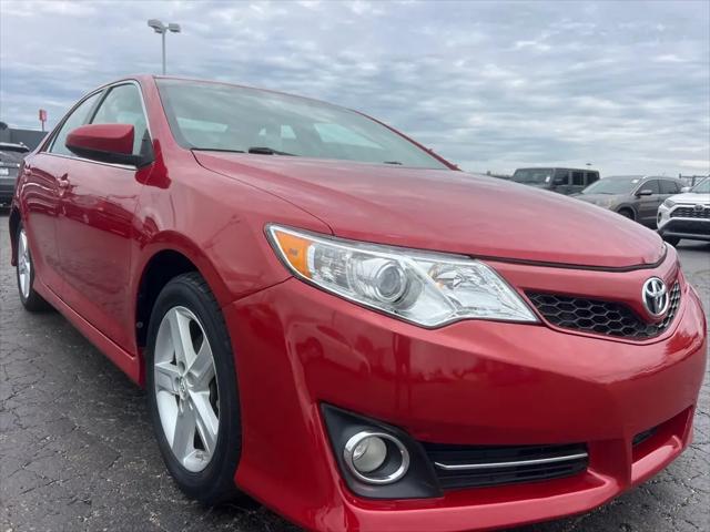 2014 Toyota Camry L for sale near Franklin, OH